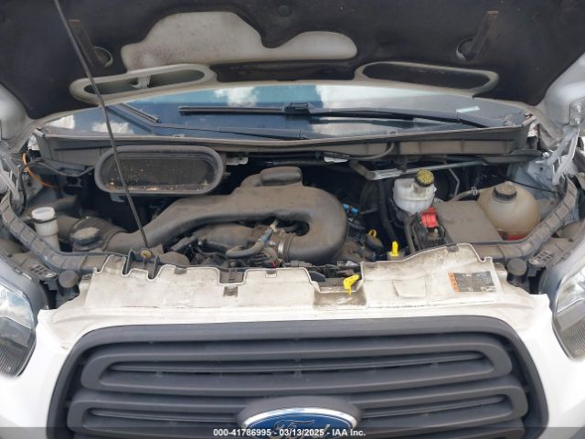 1FMZK1YM0JKA80139 Ford Transit-150 Xl
