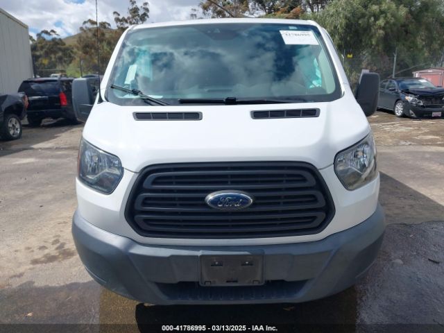 1FMZK1YM0JKA80139 Ford Transit-150 Xl