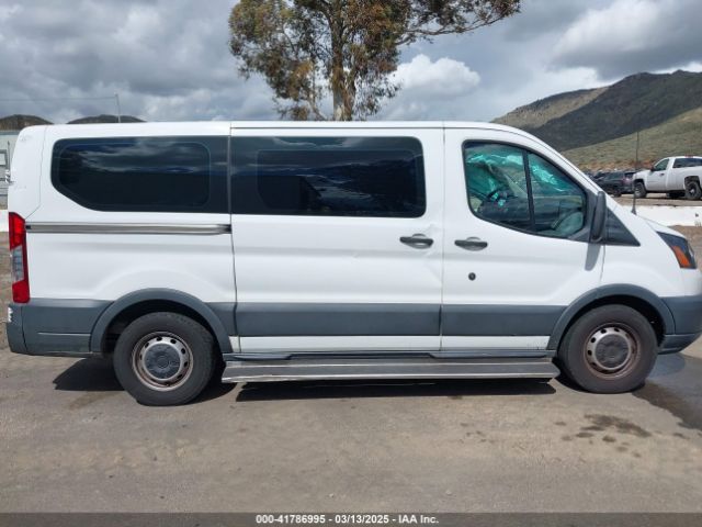 1FMZK1YM0JKA80139 Ford Transit-150 Xl