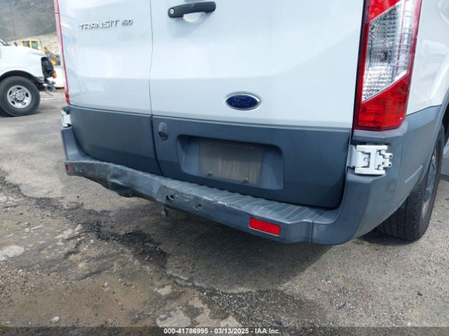 1FMZK1YM0JKA80139 Ford Transit-150 Xl