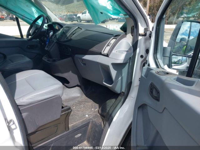 1FMZK1YM0JKA80139 Ford Transit-150 Xl