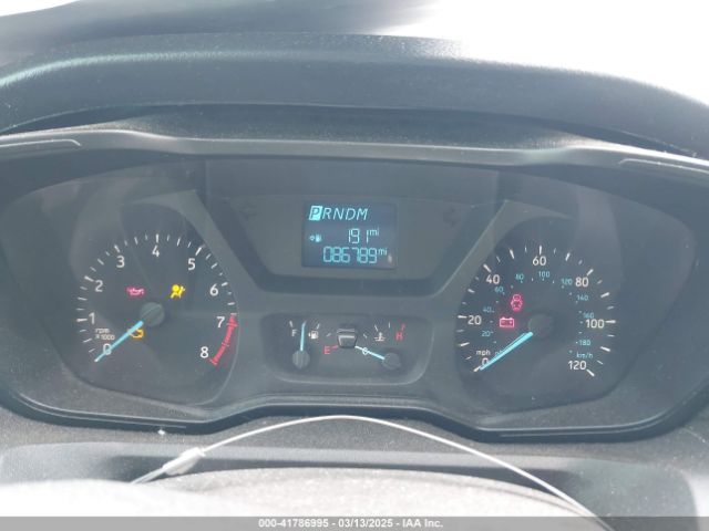 1FMZK1YM0JKA80139 Ford Transit-150 Xl