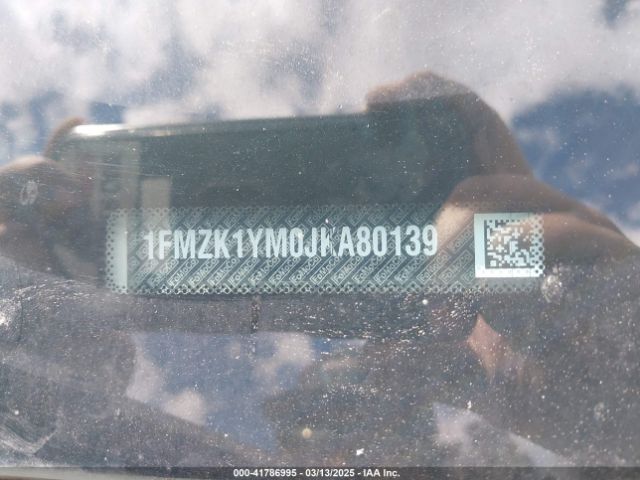 1FMZK1YM0JKA80139 Ford Transit-150 Xl
