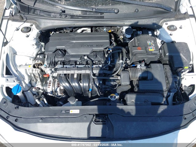 KMHLM4DG4RU688490 Hyundai ELANTRA SEL