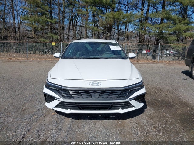 KMHLM4DG4RU688490 Hyundai ELANTRA SEL
