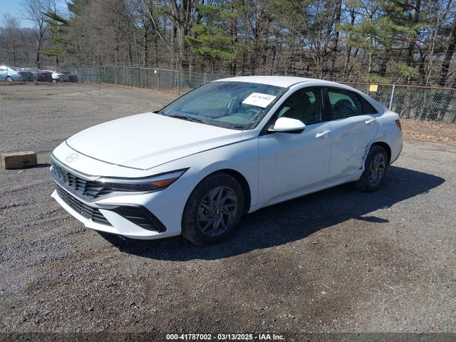 KMHLM4DG4RU688490 Hyundai ELANTRA SEL
