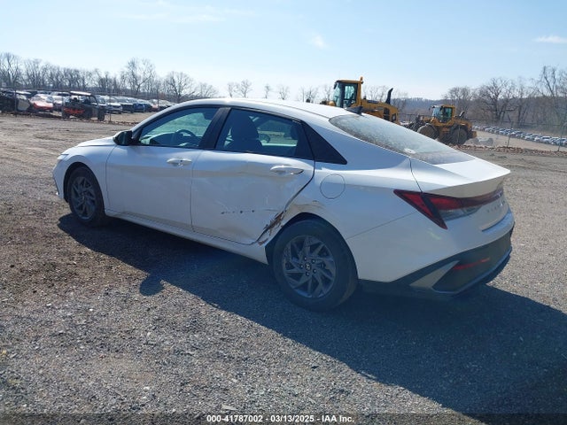 KMHLM4DG4RU688490 Hyundai ELANTRA SEL