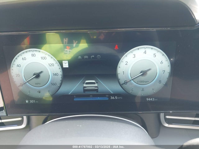 KMHLM4DG4RU688490 Hyundai ELANTRA SEL