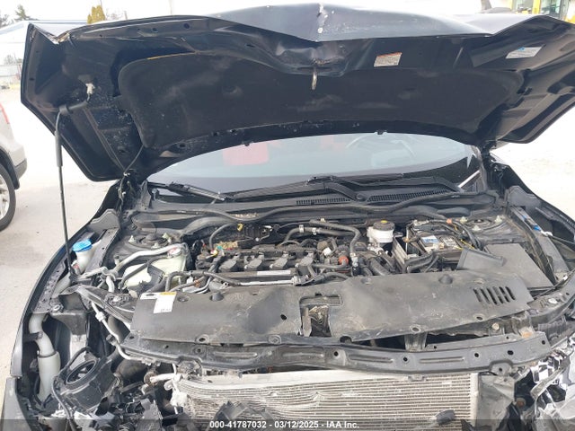SHHFK7H42KU408491 Honda Civic Sport