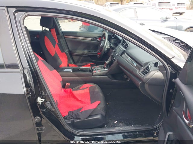 SHHFK7H42KU408491 Honda Civic Sport