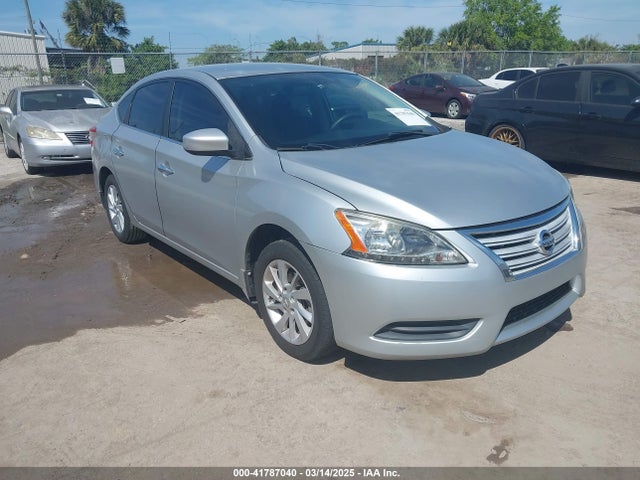 2014 3N1AB7AP1EY320902 main image