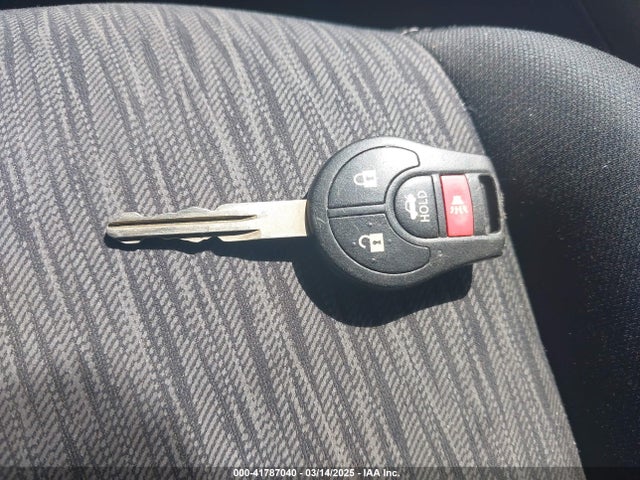 Nissan SENTRA SV 2014 3N1AB7AP1EY320902 Image 11