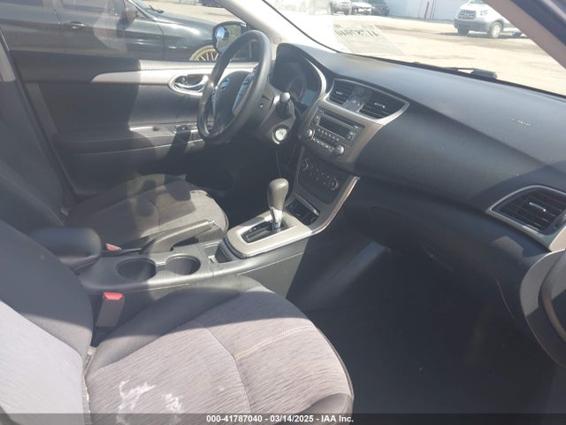 Nissan SENTRA SV 2014 3N1AB7AP1EY320902 Image 5
