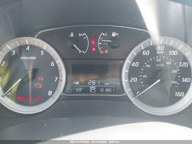Nissan SENTRA SV 2014 3N1AB7AP1EY320902 Image 7