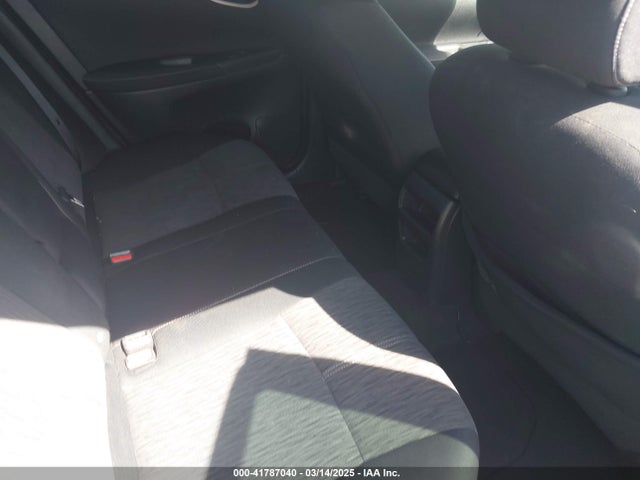 Nissan SENTRA SV 2014 3N1AB7AP1EY320902 Image 8