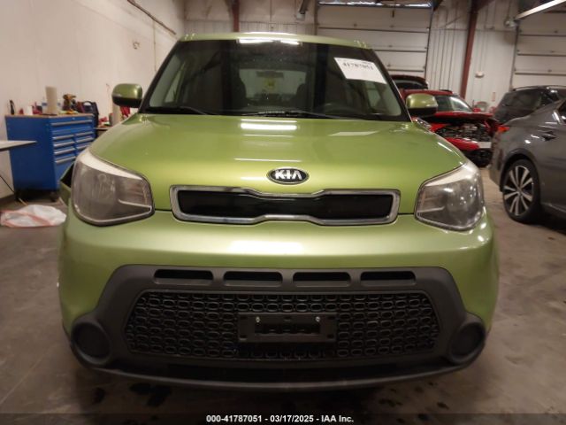 KNDJP3A51E7706436 KIA SOUL +