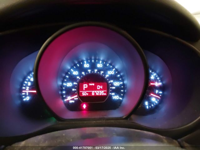KNDJP3A51E7706436 KIA SOUL +