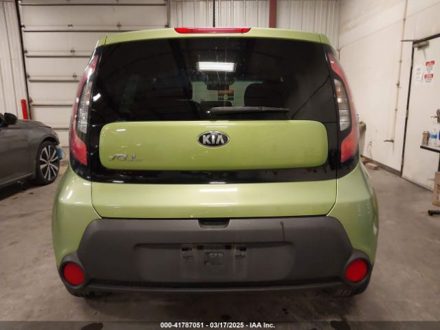KNDJP3A51E7706436 KIA SOUL +