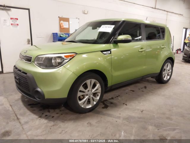 KNDJP3A51E7706436 KIA SOUL +