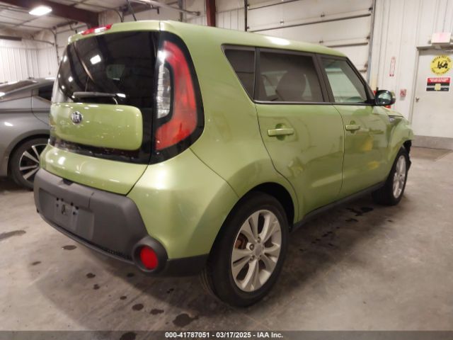 KNDJP3A51E7706436 KIA SOUL +