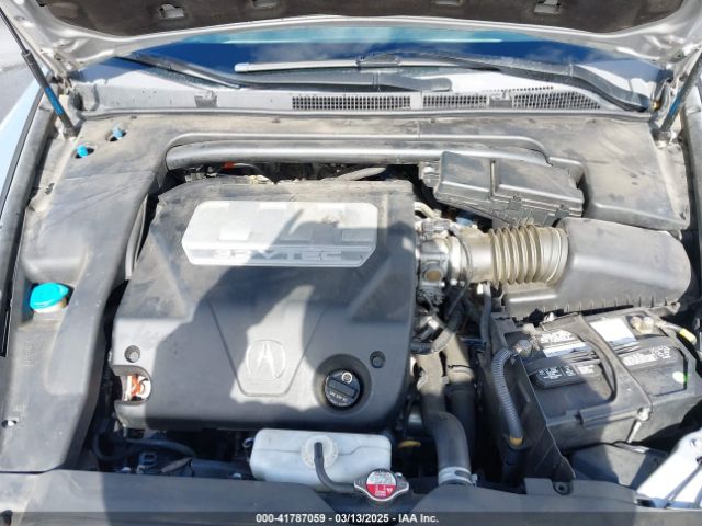 2008 ACURA TL 19UUA66218A004141 Photo 9