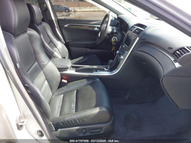 2008 ACURA TL 19UUA66218A004141 Photo 4