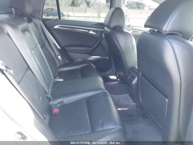 2008 ACURA TL 19UUA66218A004141 Photo 7