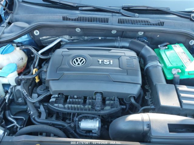 3VWD07AJ4FM285676 Volkswagen Jetta 1.8t Se