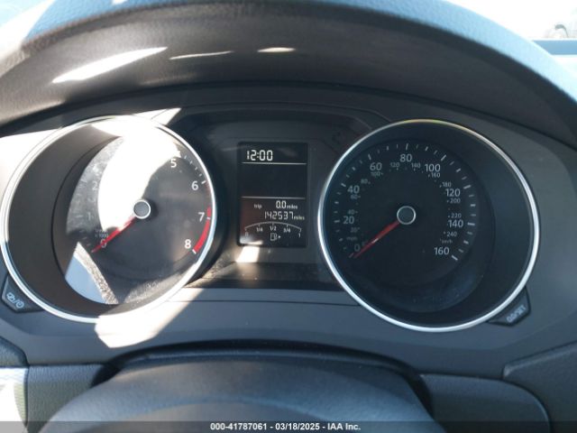 3VWD07AJ4FM285676 Volkswagen Jetta 1.8t Se