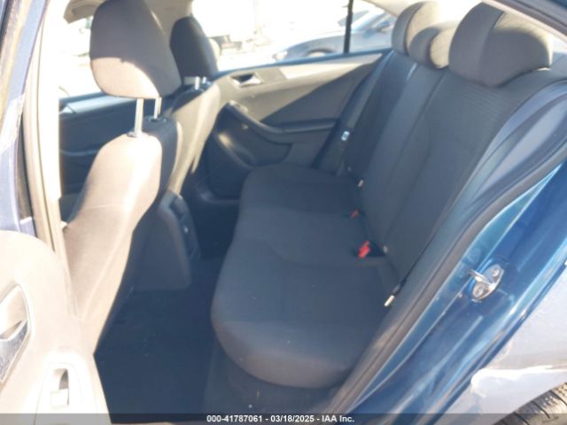 3VWD07AJ4FM285676 Volkswagen Jetta 1.8t Se