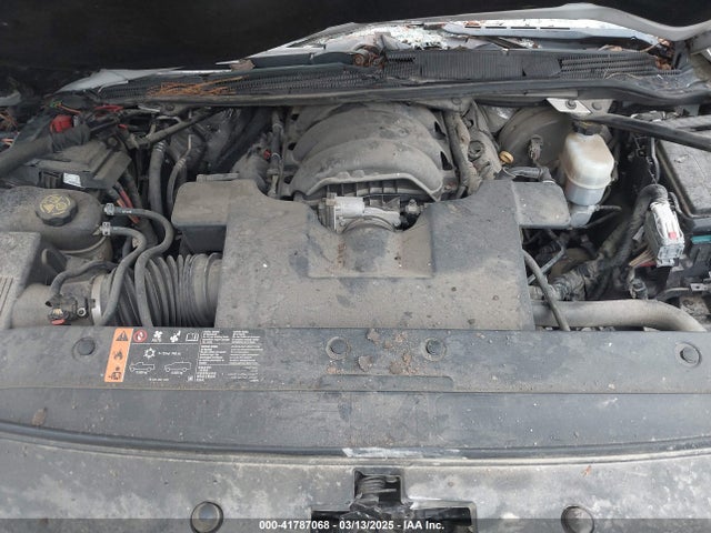 3GTU2NECXHG496153 GMC Sierra 1500 Slt