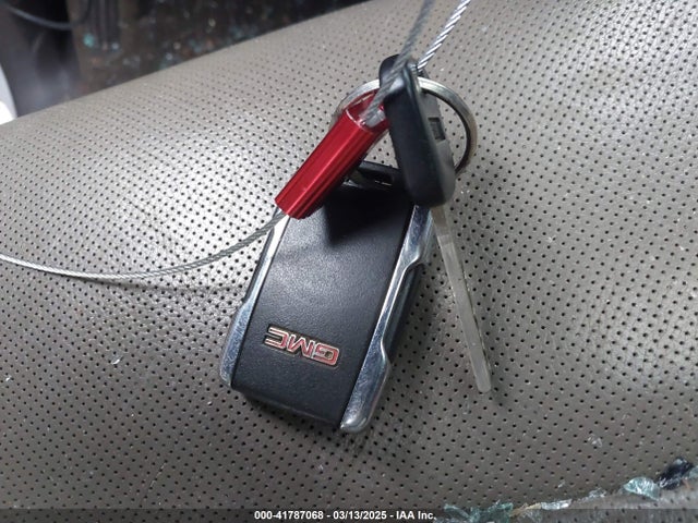 3GTU2NECXHG496153 GMC Sierra 1500 Slt
