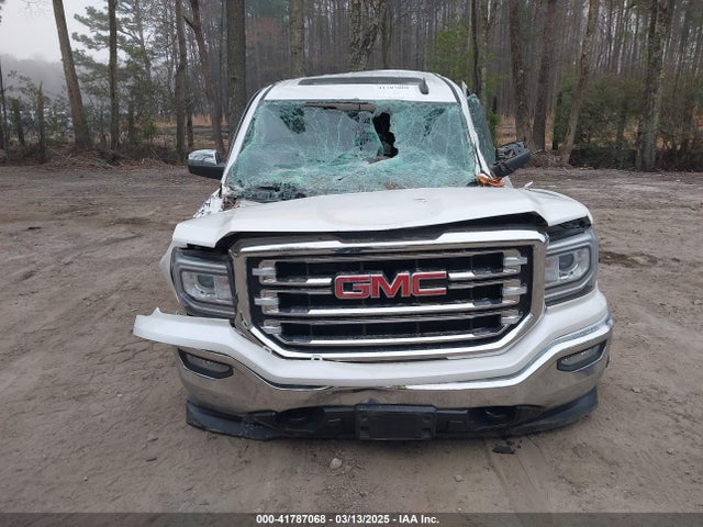 3GTU2NECXHG496153 GMC Sierra 1500 Slt