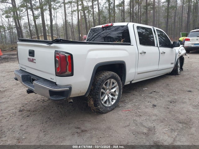 3GTU2NECXHG496153 GMC Sierra 1500 Slt
