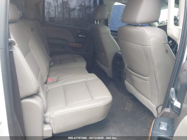 3GTU2NECXHG496153 GMC Sierra 1500 Slt
