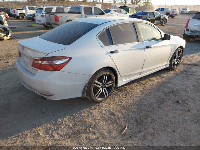 1HGCR2F52HA014815 Honda Accord Sport