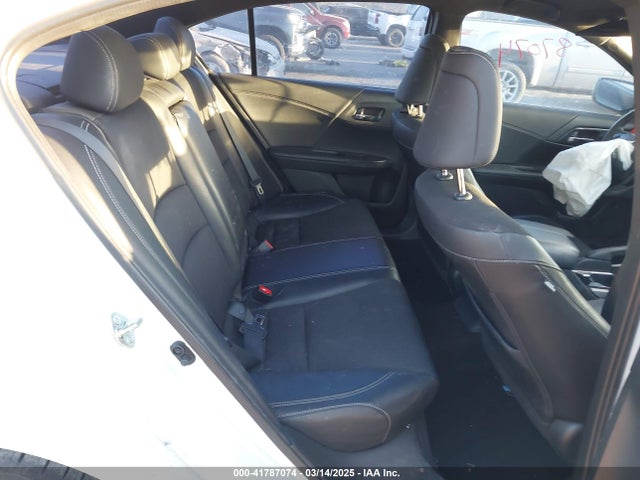 1HGCR2F52HA014815 Honda Accord Sport