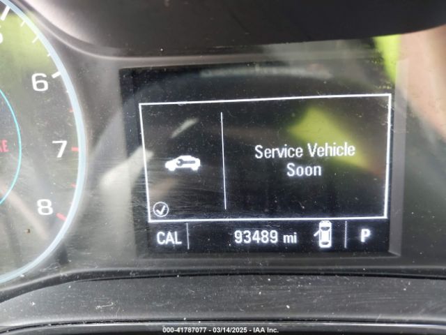 1G1BC5SM3J7210719 Chevrolet Cruze Ls Auto