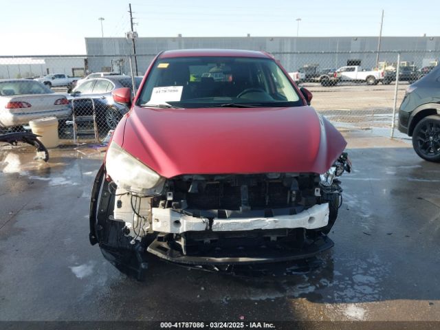 JM3KE2CY6G0806644 Mazda Cx-5 Touring