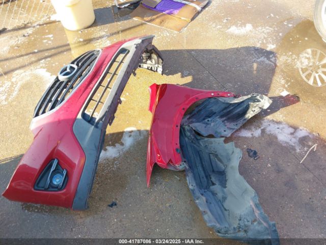 JM3KE2CY6G0806644 Mazda Cx-5 Touring