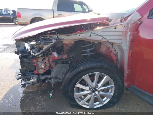 JM3KE2CY6G0806644 Mazda Cx-5 Touring