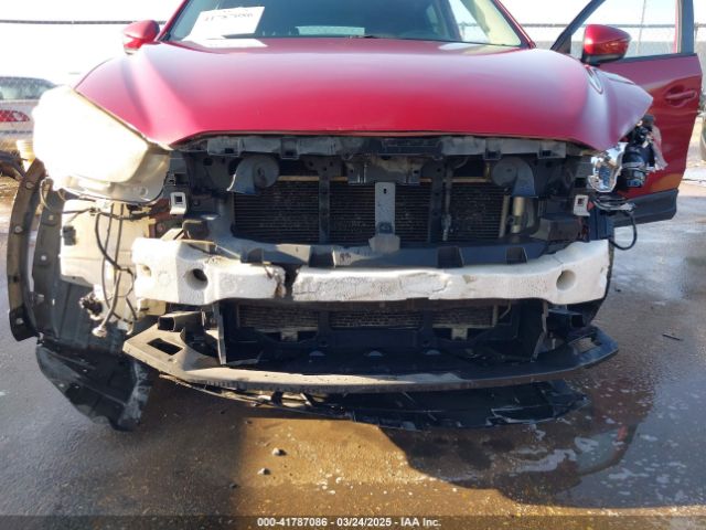 JM3KE2CY6G0806644 Mazda Cx-5 Touring