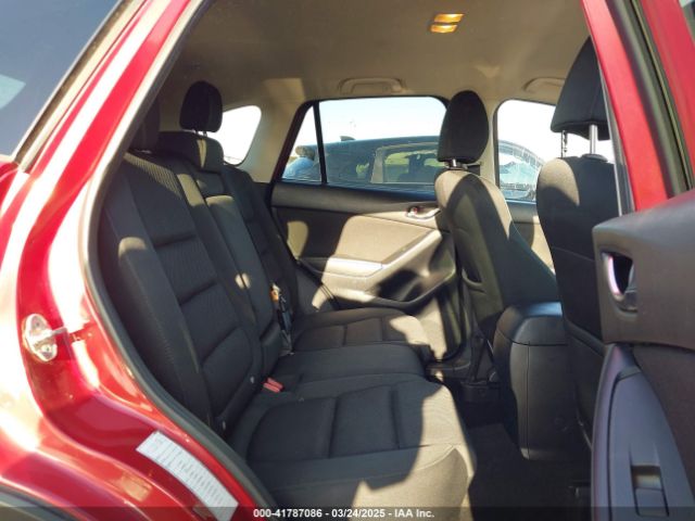 JM3KE2CY6G0806644 Mazda Cx-5 Touring