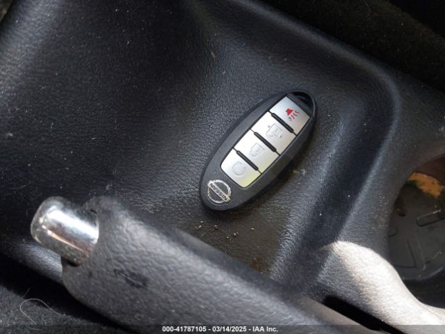 3N1CP5CU6KL509670 Nissan KICKS SV