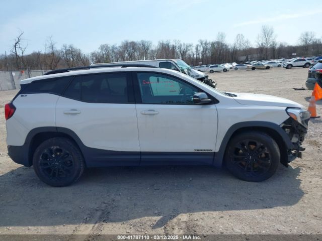 3GKALPEX7KL357440 GMC Terrain Slt