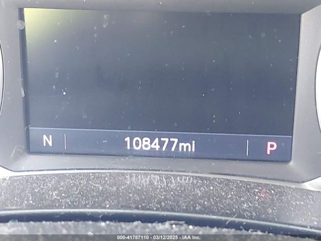 3GKALPEX7KL357440 GMC Terrain Slt