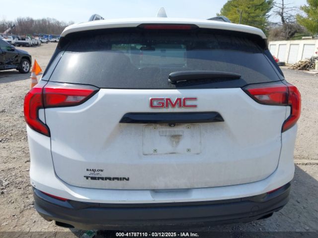 3GKALPEX7KL357440 GMC Terrain Slt