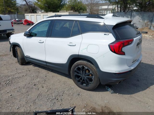 3GKALPEX7KL357440 GMC Terrain Slt
