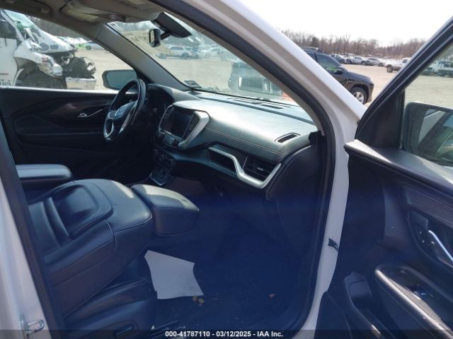 3GKALPEX7KL357440 GMC Terrain Slt