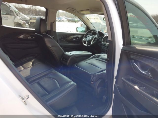 3GKALPEX7KL357440 GMC Terrain Slt